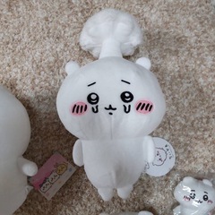 ちいかわグッズ25点セットの画像