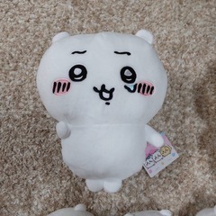 ちいかわグッズ25点セットの画像