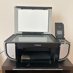 Canon PIXUS 複合機の画像