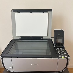 Canon PIXUS 複合機の画像