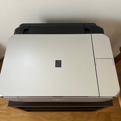 Canon PIXUS 複合機の画像