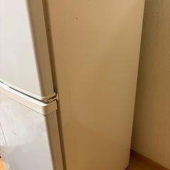 画像更新中 一人暮らし用冷蔵庫 清掃してありますの画像