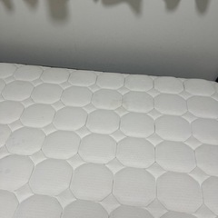 マットレス　ダブルサイズの画像