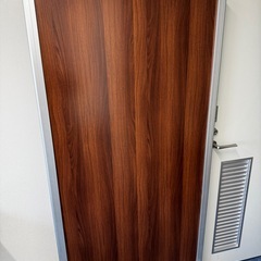事務所家具無料渡しの画像