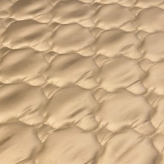 シングル　マットレスの画像