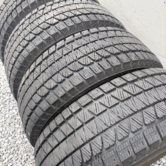 265/70/15冬DM-V3の画像