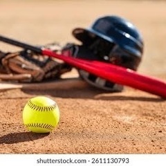 キャッチボールしませんか？