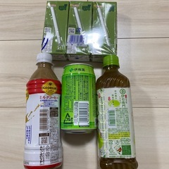 【お話し中】ドリンク6本の画像