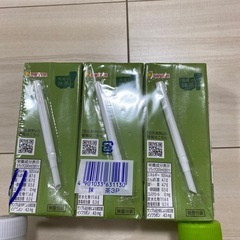 【お話し中】ドリンク6本の画像