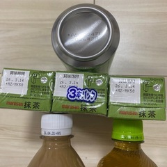 【お話し中】ドリンク6本の画像
