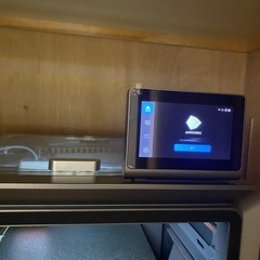 Anycubic Kobra S1 3Dプリンターの画像