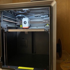 Anycubic Kobra S1 3Dプリンターの画像