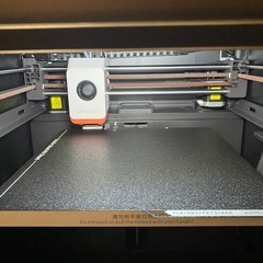 Anycubic Kobra S1 3Dプリンターの画像
