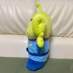 ❣️エイリアン ❣️ぬいぐるみ 約30cmの画像