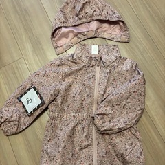 90cm お出かけグッズ の画像