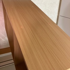 3段ボックスの画像