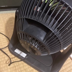 【取引中】サーキュレーターの画像