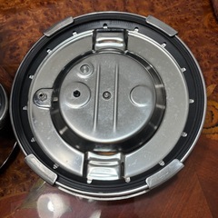 T-fal ティファール  圧力鍋 6L 蒸し器 鍋蓋セットの画像