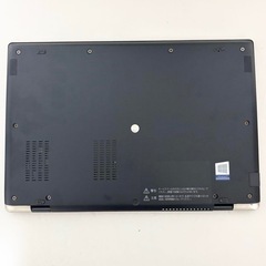 064【準美品・軽量】i5第10世代✨東芝 ダイナブック SSD Windows11の画像