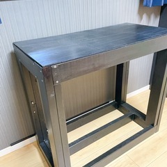 水槽の台　無料ですの画像
