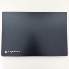 064【準美品・軽量】i5第10世代✨東芝 ダイナブック SSD Windows11の画像