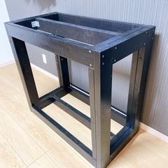 水槽の台　無料ですの画像
