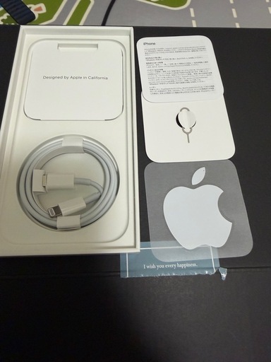 iPhone14Pro 256㎇　SIMフリー付属品完備