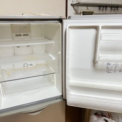冷蔵庫の画像