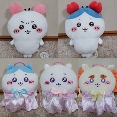 ちいかわまとめ売り11点の画像