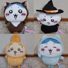 ちいかわまとめ売り11点の画像