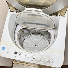 洗濯機の画像