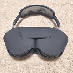 Apple AirPods Max ブラックの画像
