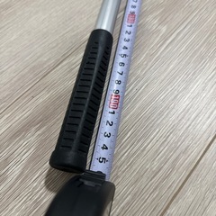 【新品未使用】トラウオロッドとタモのセットの画像
