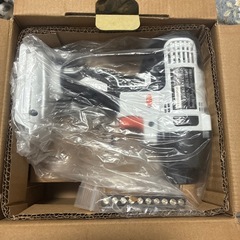 電動インパクトの画像