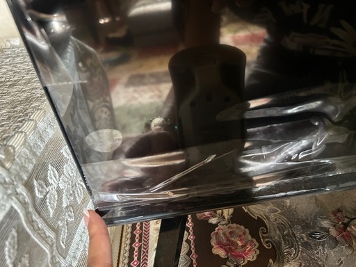 Imiia Google TV 50V型 4K対応（中古・美品）