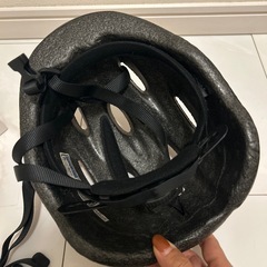 自転車用ヘルメット　幼児〜児童用の画像