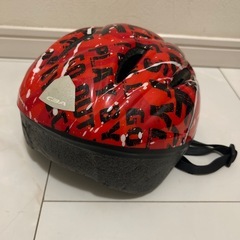 自転車用ヘルメット　幼児〜児童用の画像