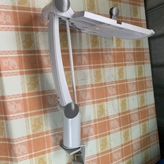 テレフォンアーム　　テレホンスタンドの画像