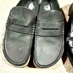 メンズシューズ◼️27.5〜28cmの画像