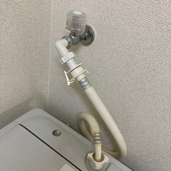 洗濯機の画像