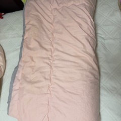 掛け布団 100%綿 大豆タンパク質繊維大きい布団  の画像