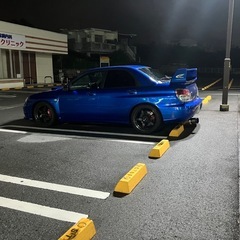 インプレッサ　GDA F型　説明欄の確認お願いします。の画像