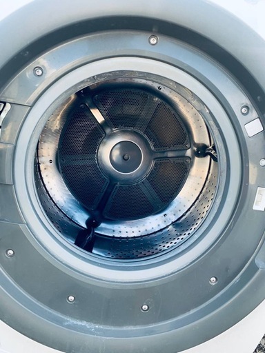 TOSHIBA ドラム式洗濯乾燥機  TW-Z360L