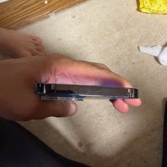 【美品】
iPhone12 Pro Max本体の画像