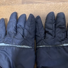 5〜6才用手袋の画像