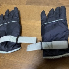 5〜6才用手袋の画像