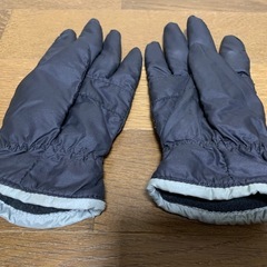5〜6才用手袋の画像
