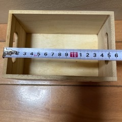 小物入れの画像