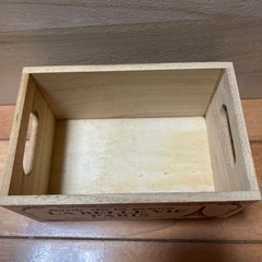 小物入れの画像