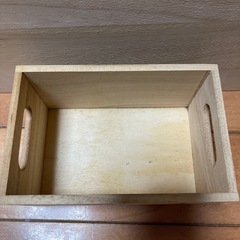 小物入れの画像